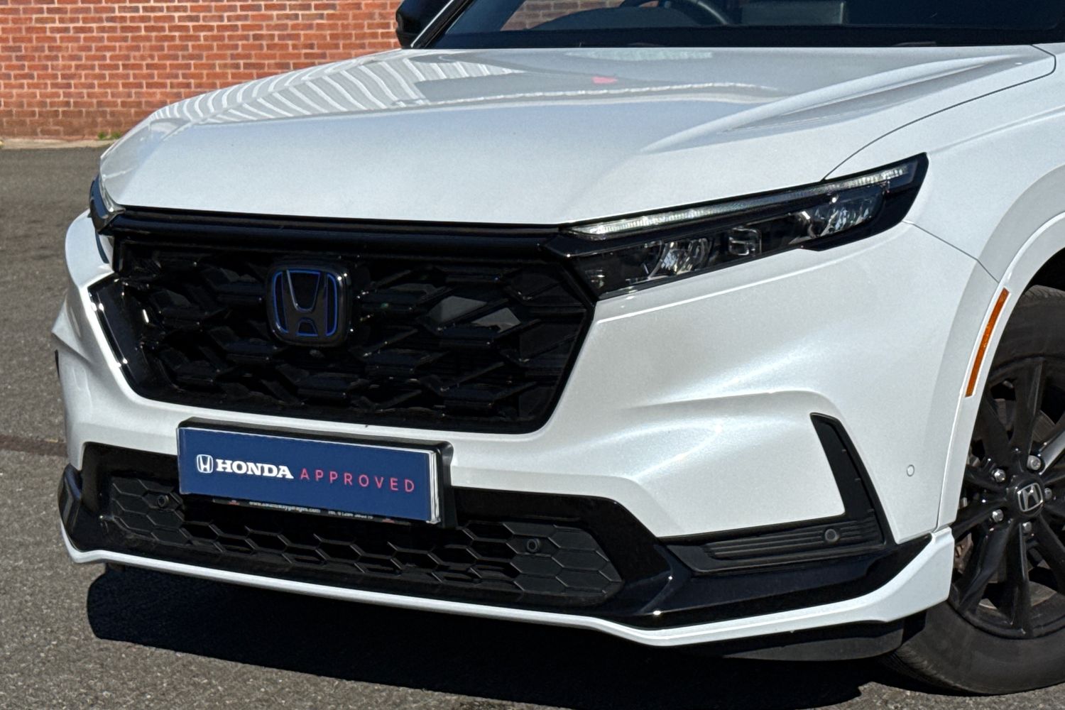 Used Honda CR-V 2025 for sale - 78219498: Photo 24