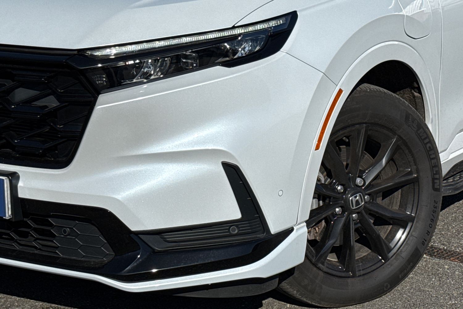 Used Honda CR-V 2025 for sale - 78219498: Photo 25