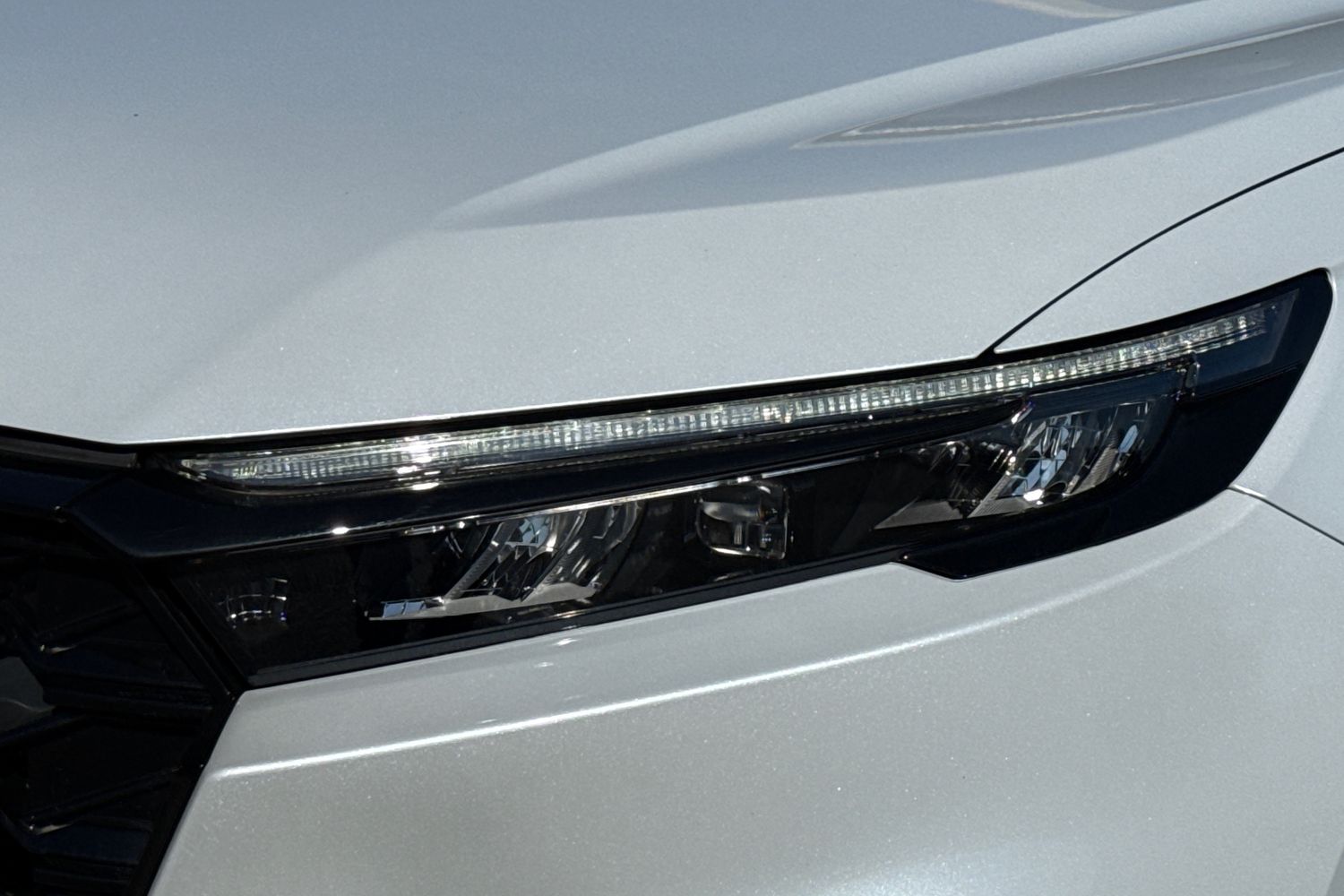 Used Honda CR-V 2025 for sale - 78219498: Photo 26