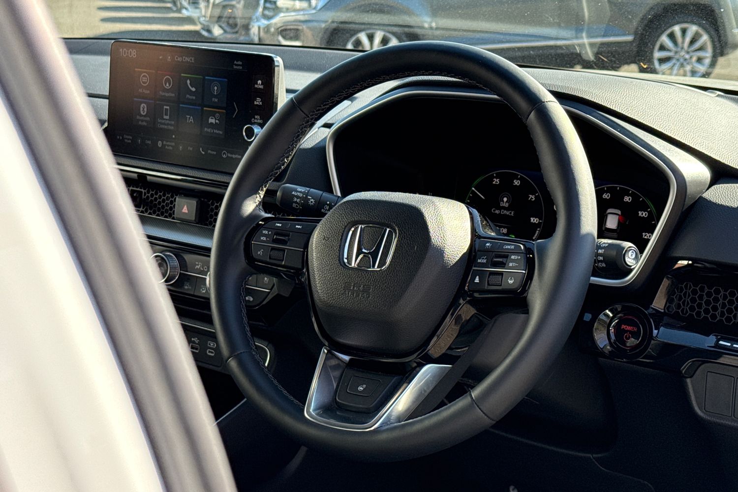 Used Honda CR-V 2025 for sale - 78219498: Photo 29