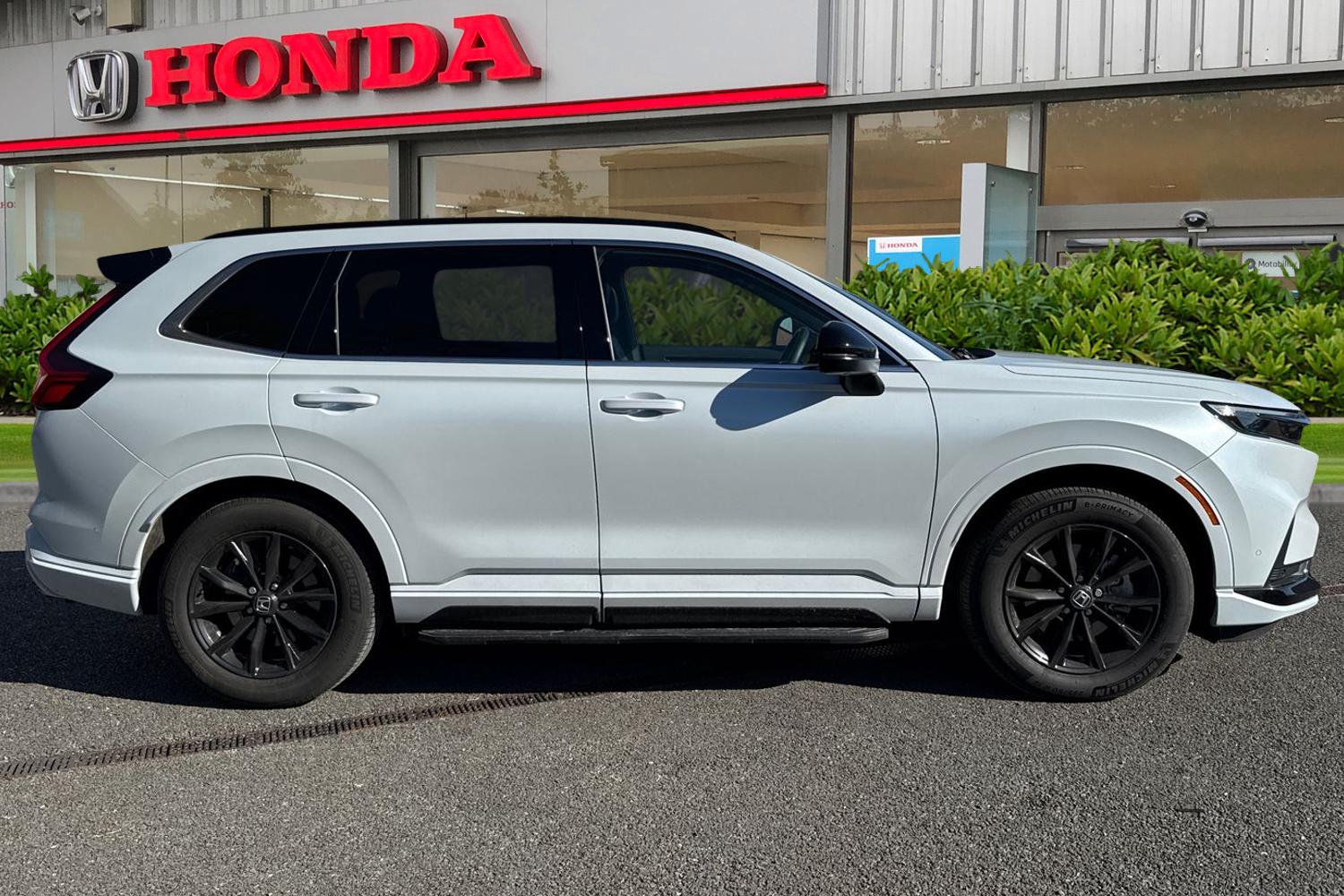 Used Honda CR-V 2025 for sale - 78219498: Photo 3