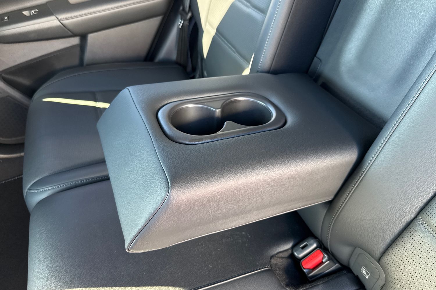 Used Honda CR-V 2025 for sale - 78219498: Photo 34