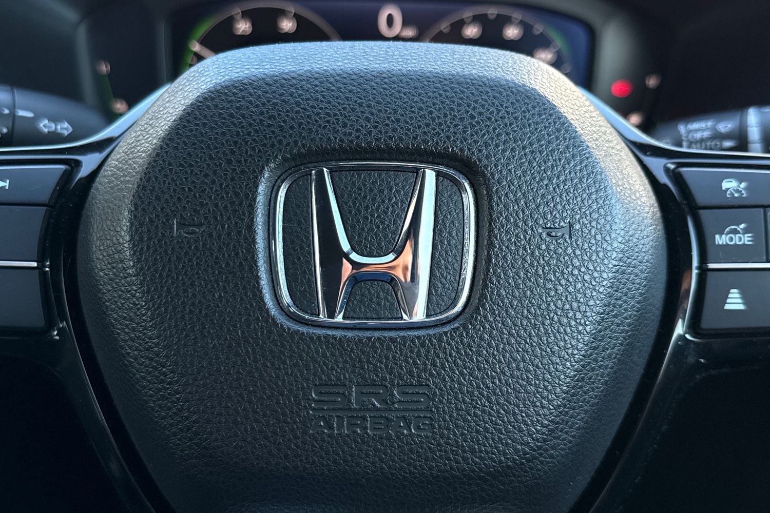 Used Honda CR-V 2025 for sale - 78219498: Photo 35