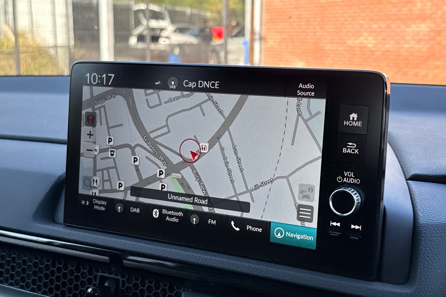 Used Honda CR-V 2025 for sale - 78219498: Photo 46