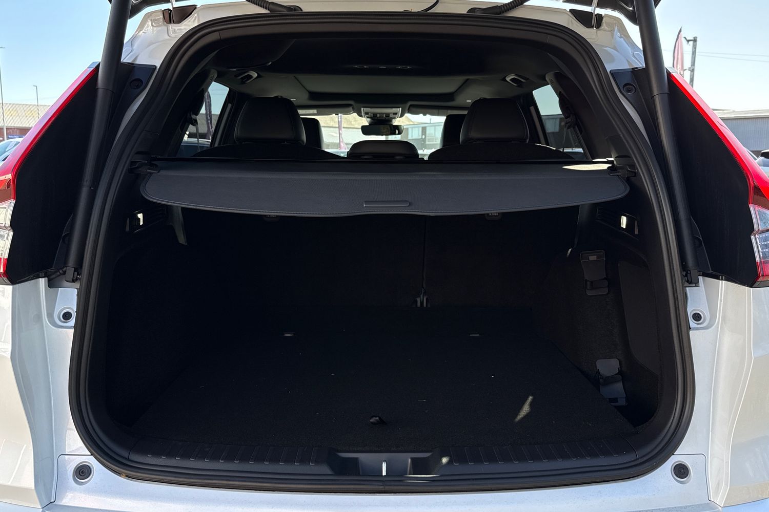 Used Honda CR-V 2025 for sale - 78219498: Photo 8