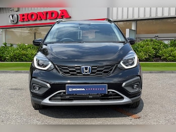 Used Honda Jazz 2025 for sale - 77382408: Photo