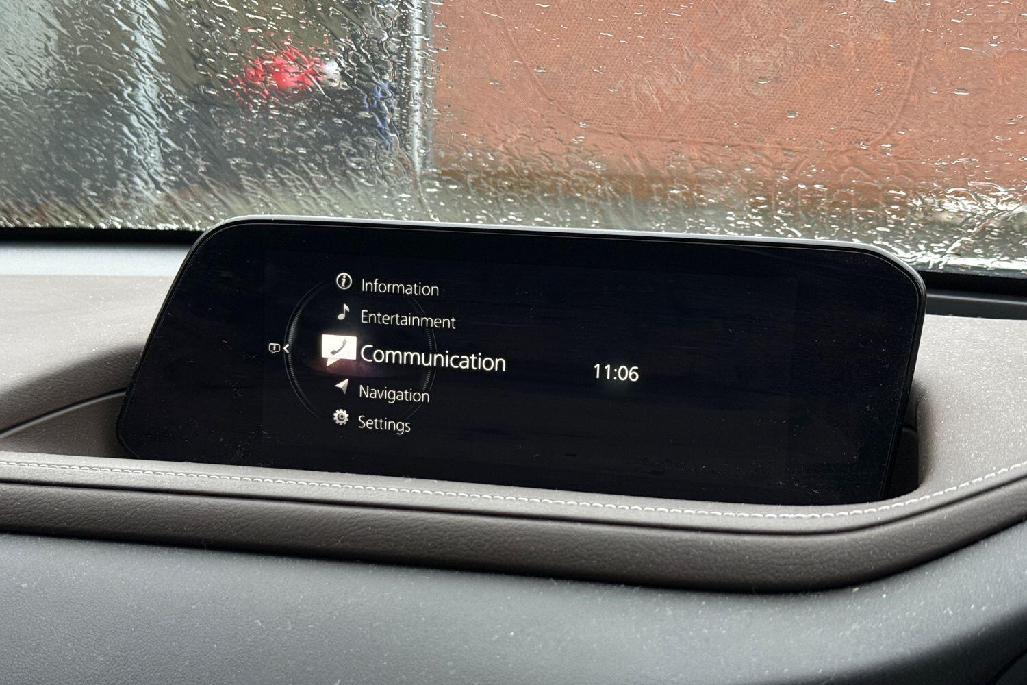 Used Mazda CX-30 2020 for sale - 77692133: Photo 13