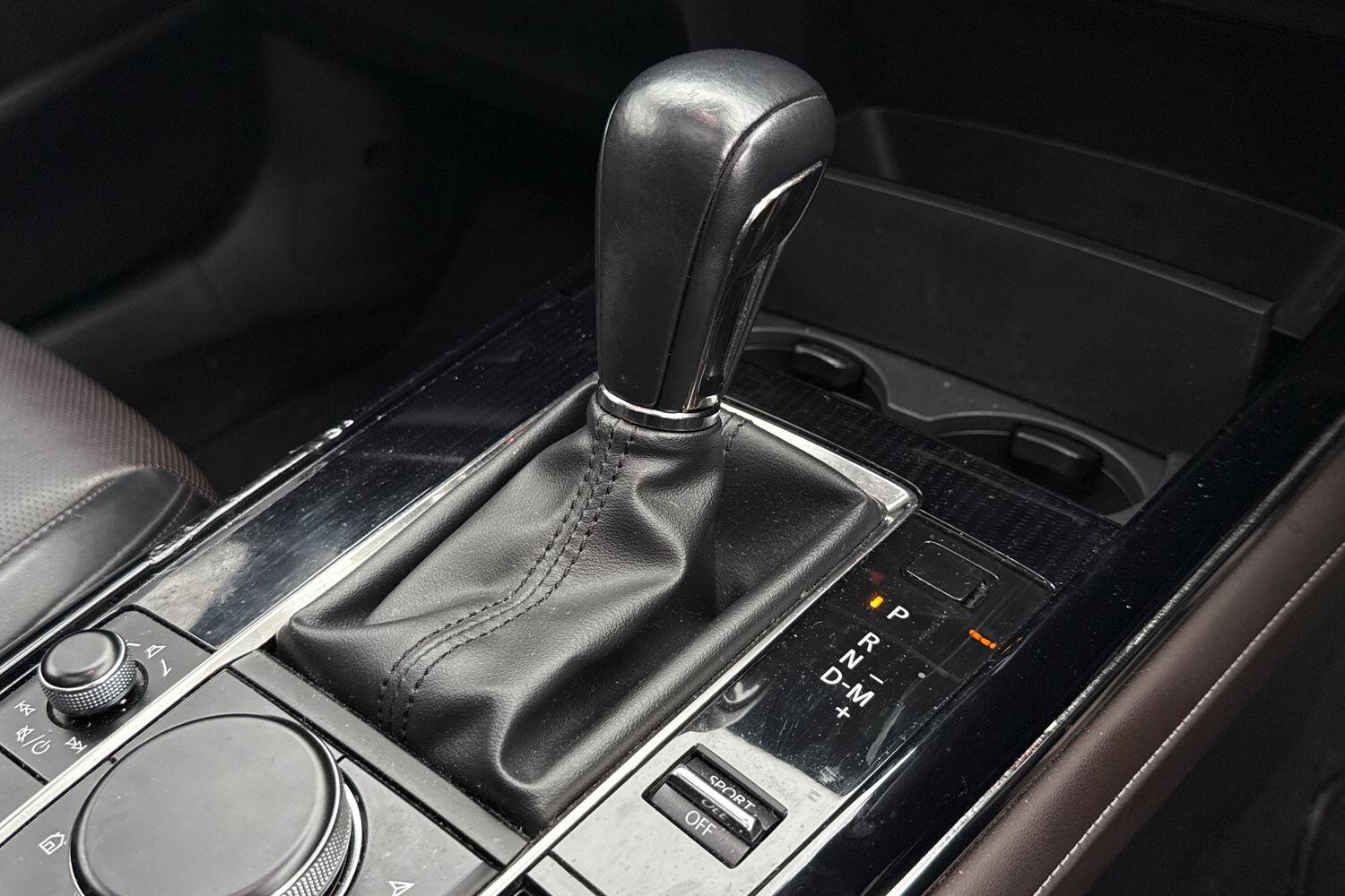 Used Mazda CX-30 2020 for sale - 77692133: Photo 15