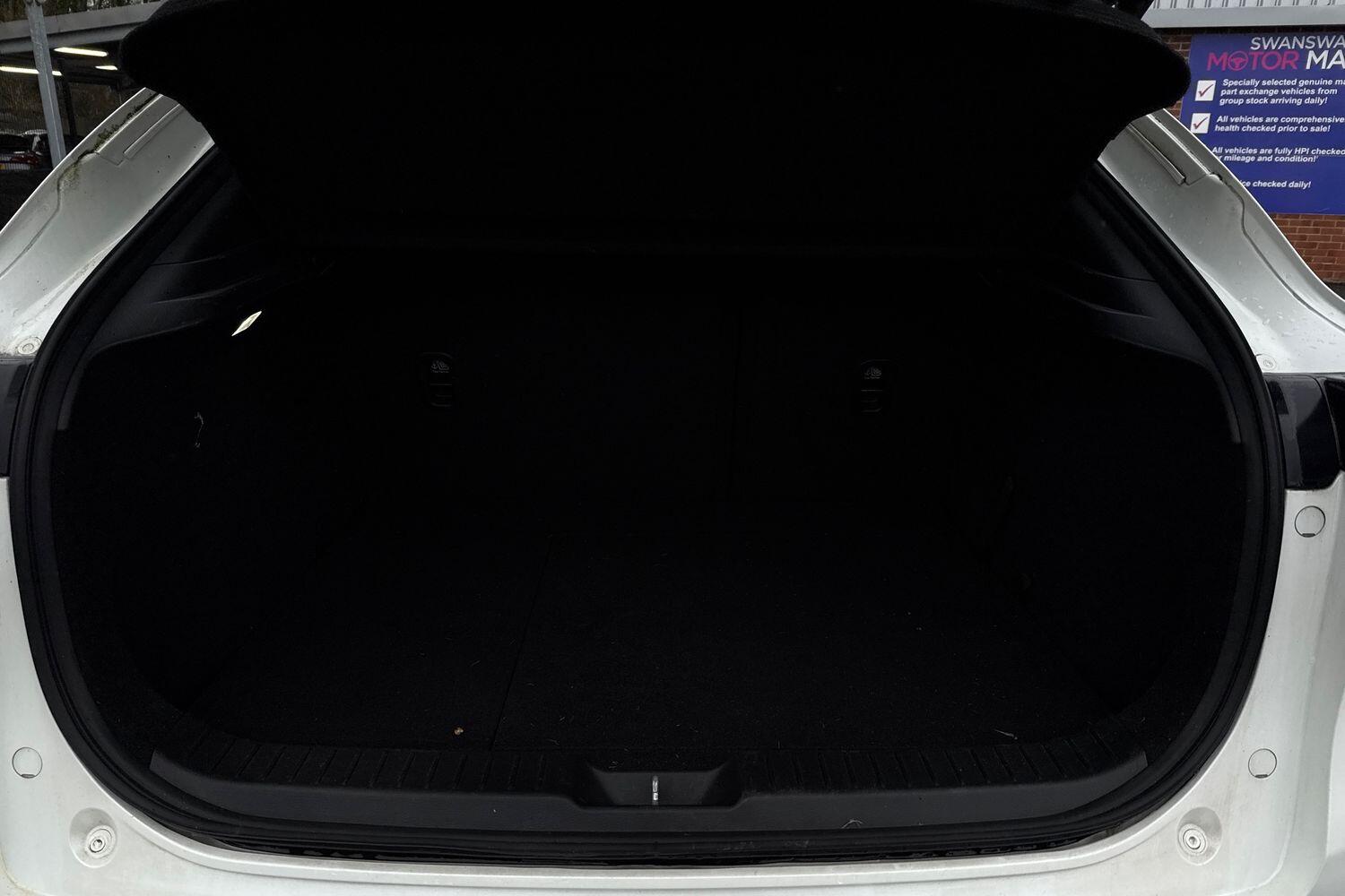 Used Mazda CX-30 2020 for sale - 77692133: Photo 16