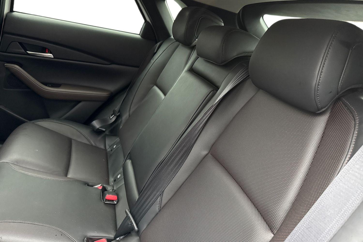 Used Mazda CX-30 2020 for sale - 77692133: Photo 18