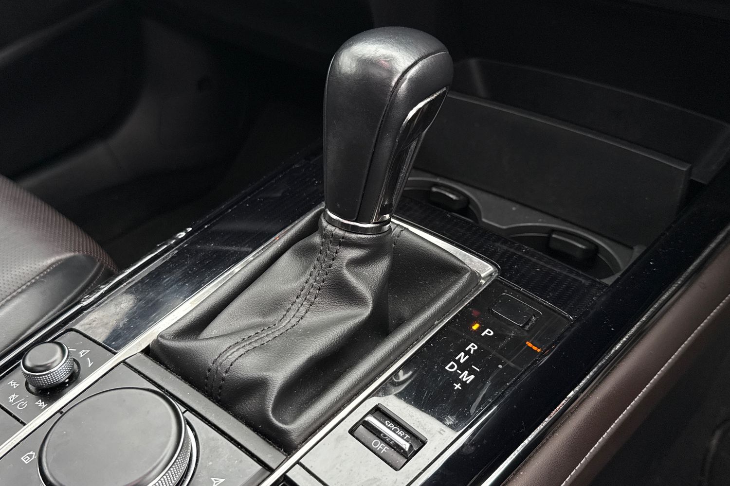 Used Mazda CX-30 2020 for sale - 77692133: Photo 22