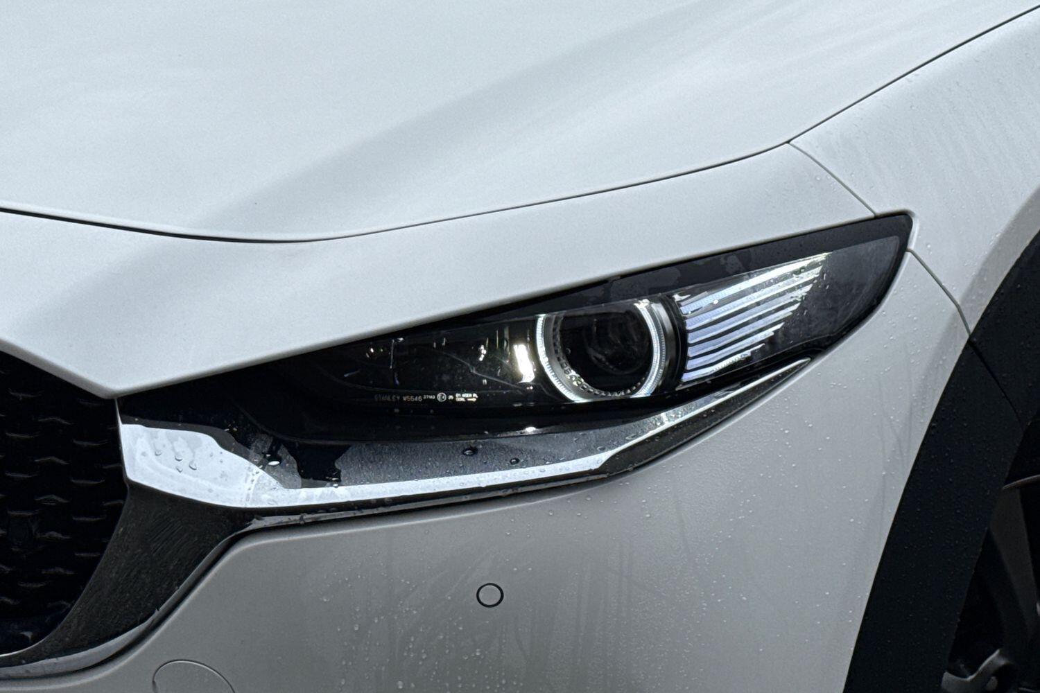 Used Mazda CX-30 2020 for sale - 77692133: Photo 26