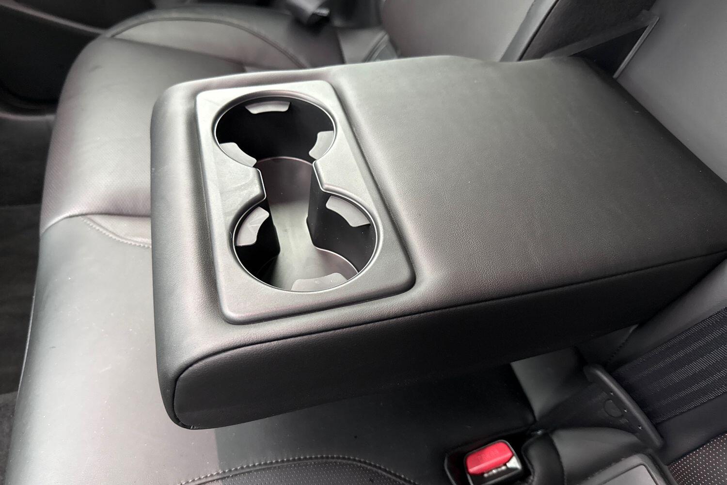 Used Mazda CX-30 2020 for sale - 77692133: Photo 30