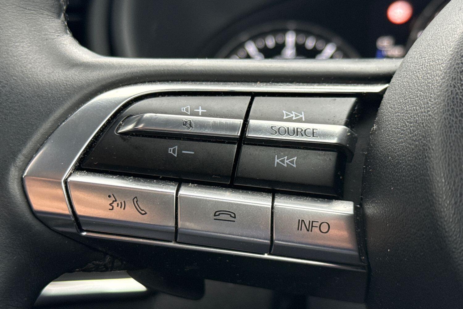 Used Mazda CX-30 2020 for sale - 77692133: Photo 34