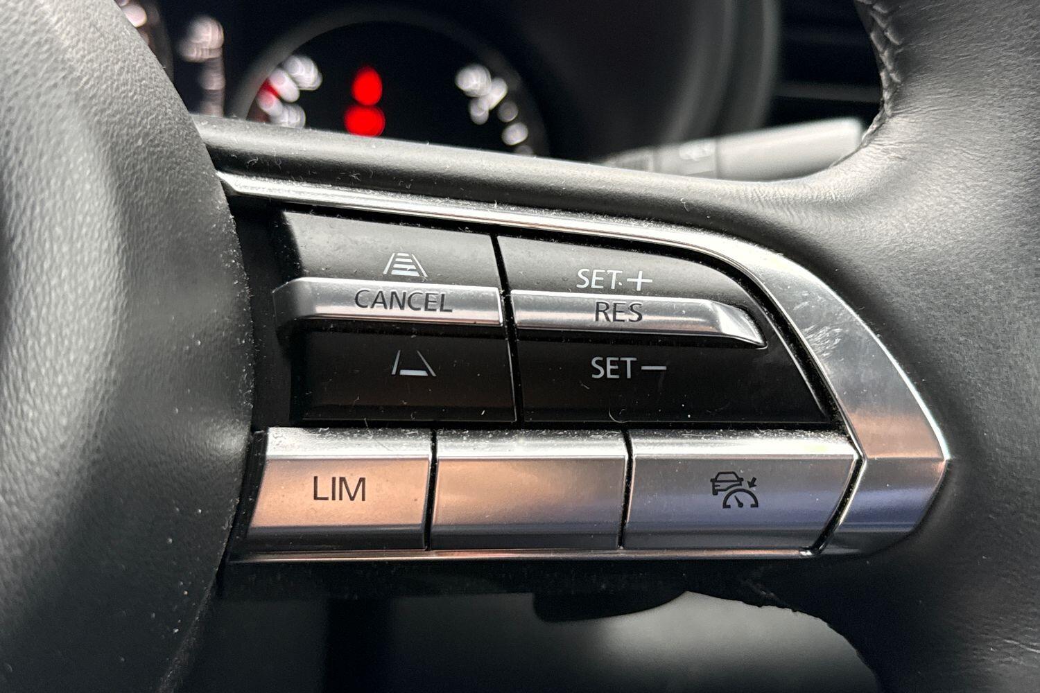 Used Mazda CX-30 2020 for sale - 77692133: Photo 35