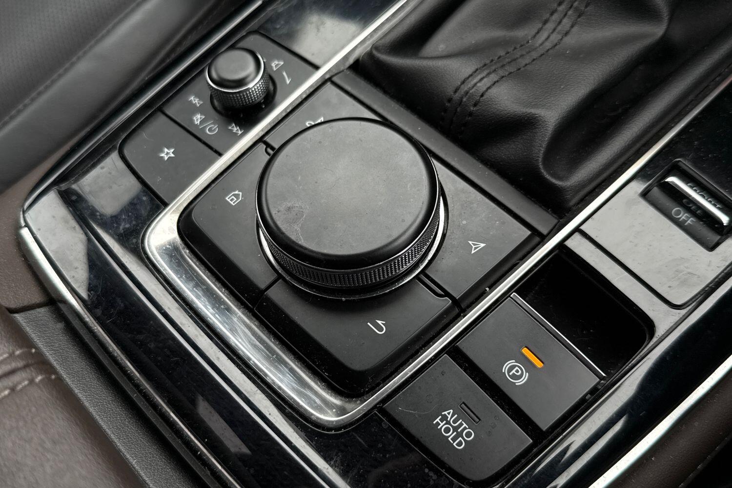 Used Mazda CX-30 2020 for sale - 77692133: Photo 38