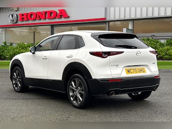 Used Mazda CX-30 2020 for sale - 77692133: Photo
