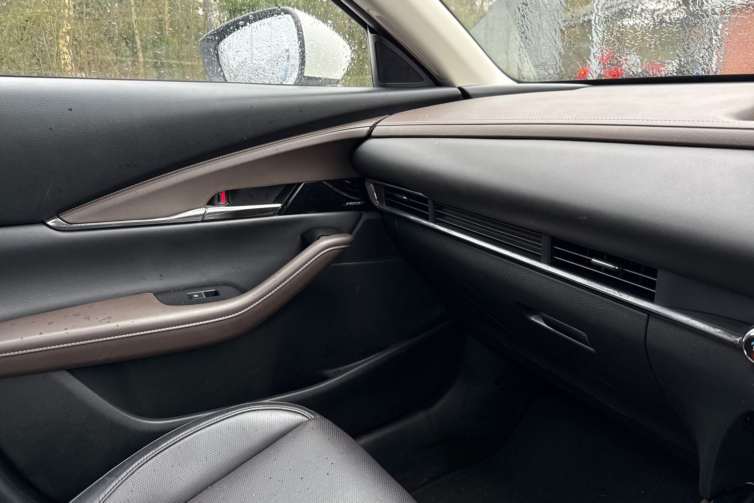 Used Mazda CX-30 2020 for sale - 77692133: Photo 41