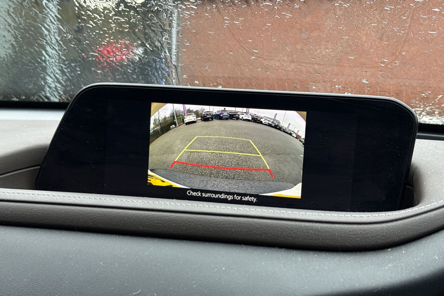 Used Mazda CX-30 2020 for sale - 77692133: Photo 47