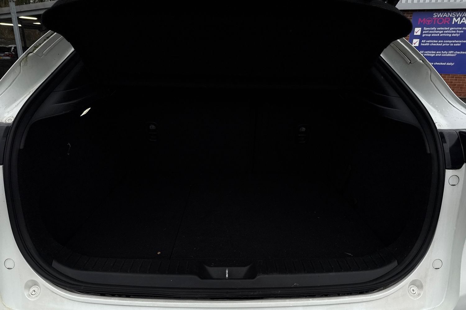 Used Mazda CX-30 2020 for sale - 77692133: Photo 9