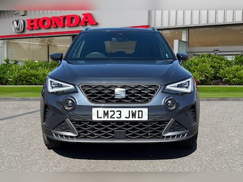Used SEAT Arona 2023 for sale - 78407921: Photo