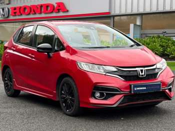 2018 - 1.5 i-VTEC Sport 5-Door