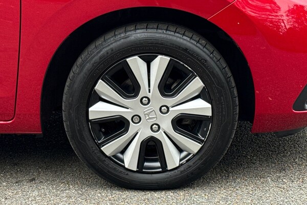 Used Honda Jazz 2021 for sale - 76220299: Photo 12