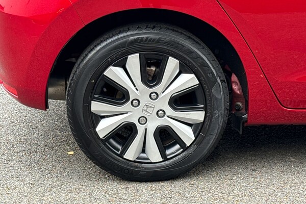Used Honda Jazz 2021 for sale - 76220299: Photo 13