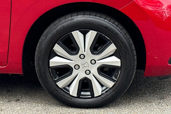 Used Honda Jazz 2021 for sale - 76220299: Photo 15