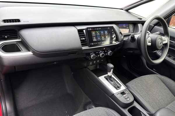 Used Honda Jazz 2021 for sale - 76220299: Photo 16