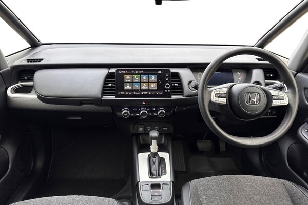 Used Honda Jazz 2021 for sale - 76220299: Photo 17