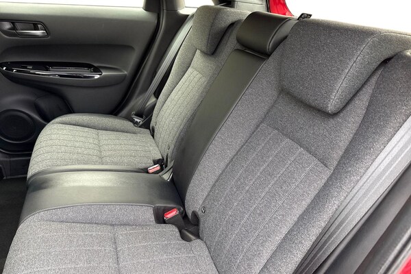 Used Honda Jazz 2021 for sale - 76220299: Photo 18
