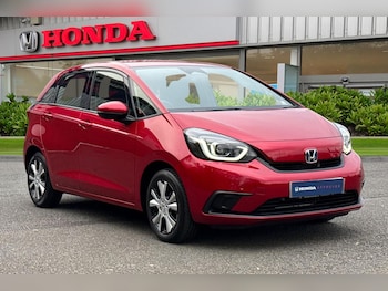 Used Honda Jazz 2021 for sale - 76220299: Photo