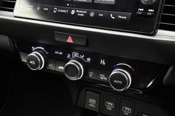 Used Honda Jazz 2021 for sale - 76220299: Photo 21