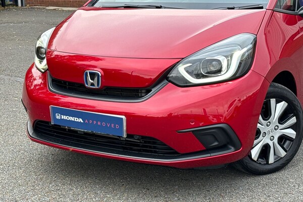 Used Honda Jazz 2021 for sale - 76220299: Photo 25