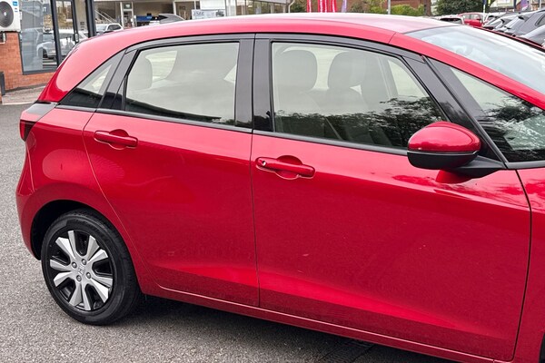 Used Honda Jazz 2021 for sale - 76220299: Photo 28