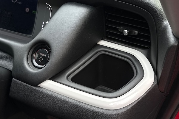 Used Honda Jazz 2021 for sale - 76220299: Photo 29
