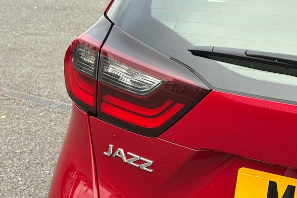 Used Honda Jazz 2021 for sale - 76220299: Photo 31