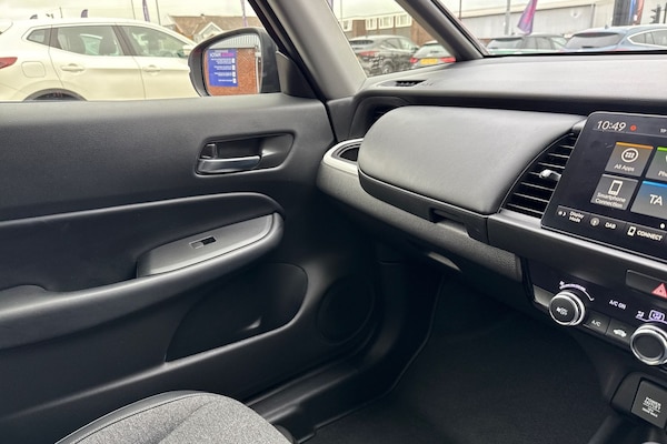 Used Honda Jazz 2021 for sale - 76220299: Photo 35