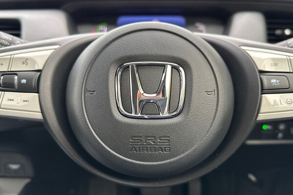 Used Honda Jazz 2021 for sale - 76220299: Photo 40