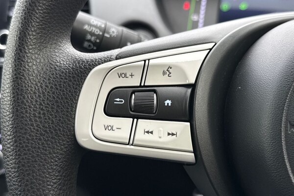 Used Honda Jazz 2021 for sale - 76220299: Photo 41