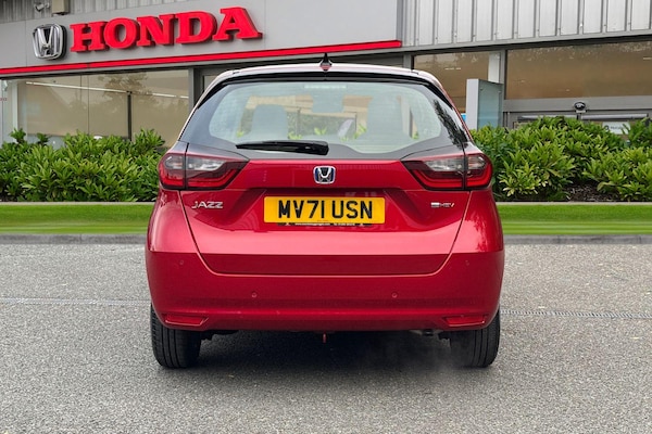 Used Honda Jazz 2021 for sale - 76220299: Photo 6