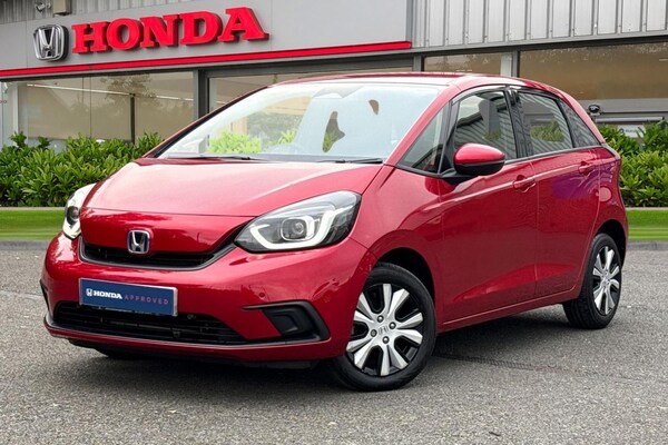 Used Honda Jazz 2021 for sale - 76220299: Photo 7