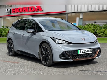 Used Cupra Born 2025 for sale - 79043317: Photo