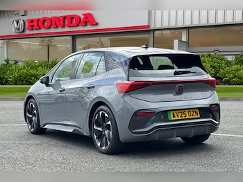 Used Cupra Born 2025 for sale - 79043317: Photo