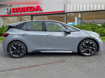 Used Cupra Born 2025 for sale - 79043317: Photo