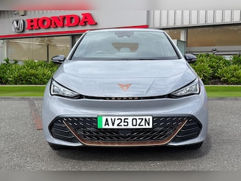 Used Cupra Born 2025 for sale - 79043317: Photo