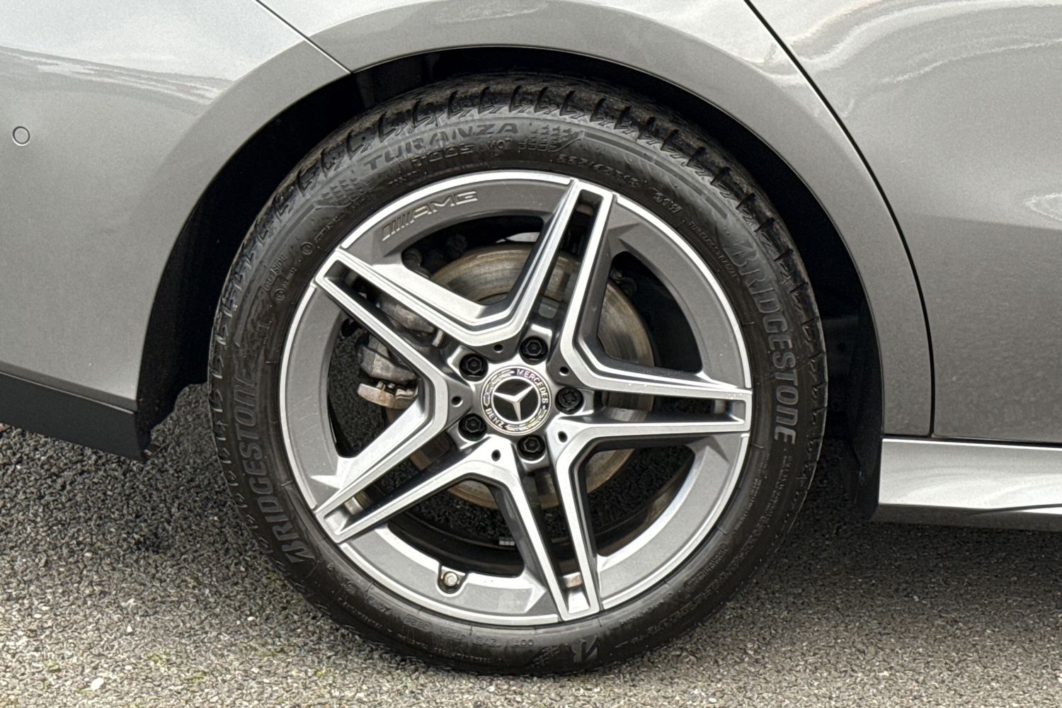 Used Mercedes-Benz CLA 2025 for sale - 77374281: Photo 13