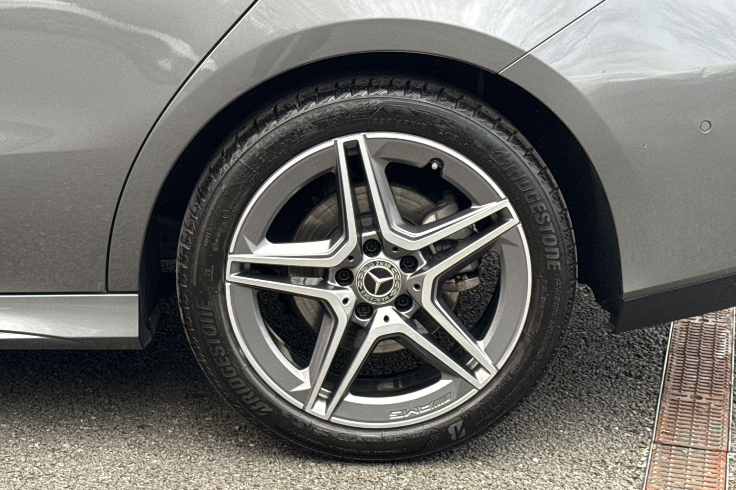 Used Mercedes-Benz CLA 2025 for sale - 77374281: Photo 14