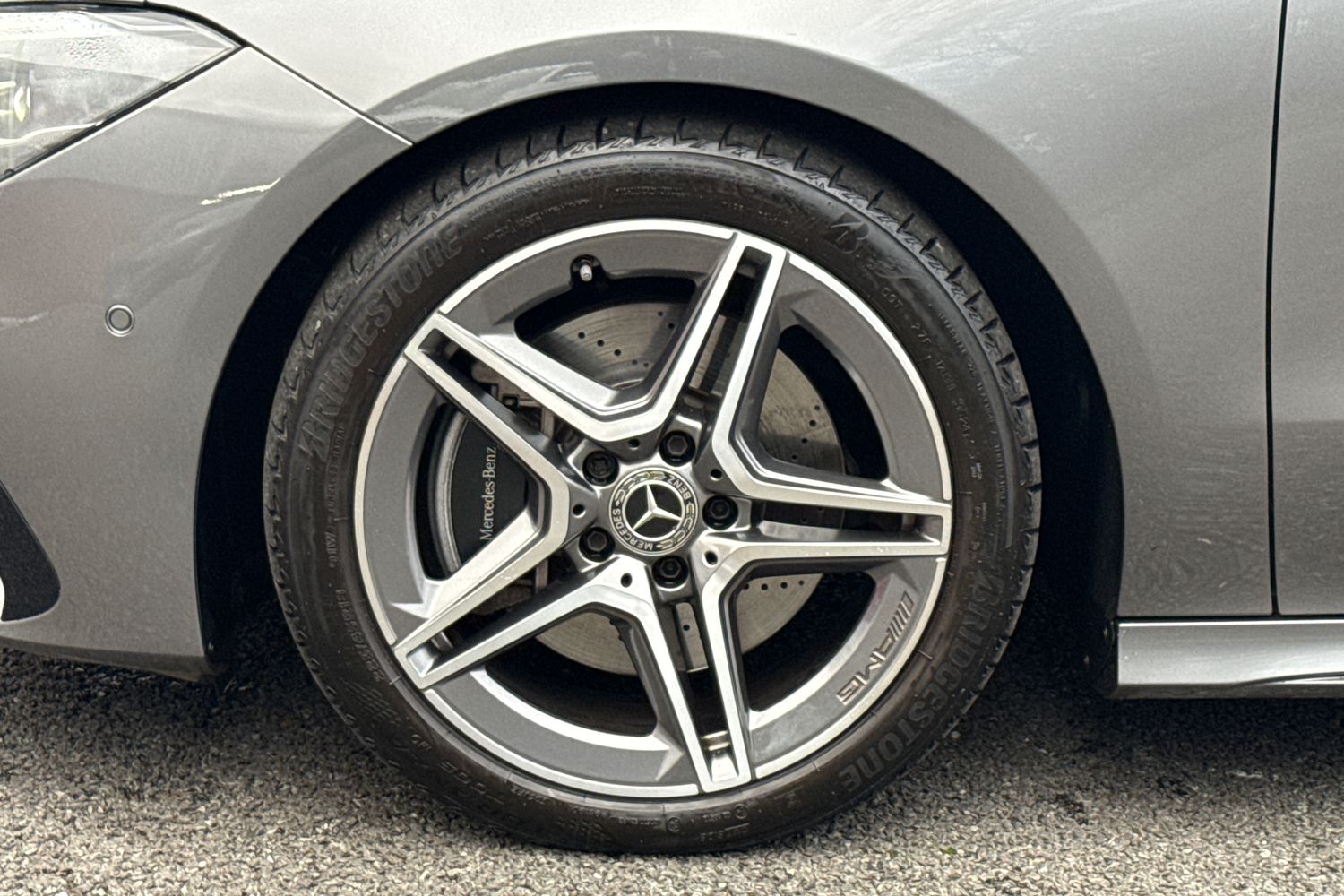 Used Mercedes-Benz CLA 2025 for sale - 77374281: Photo 15